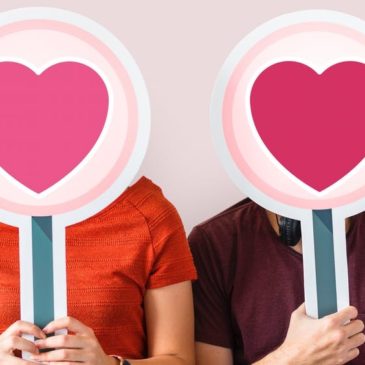 Dating site survey finds something else than authors think, vol. 189 000 000